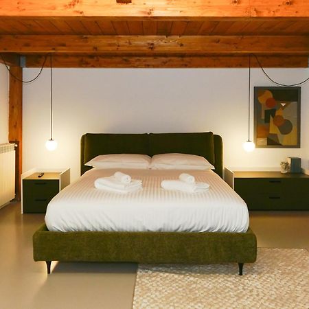 Fepa Place Design Apartments Napels Buitenkant foto